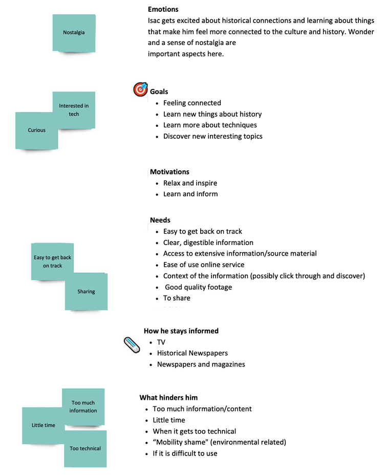 Persona 1 context image